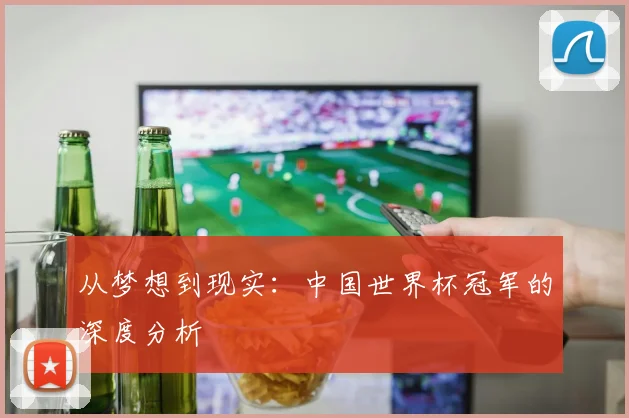 从梦想到现实：中国世界杯冠军的深度分析